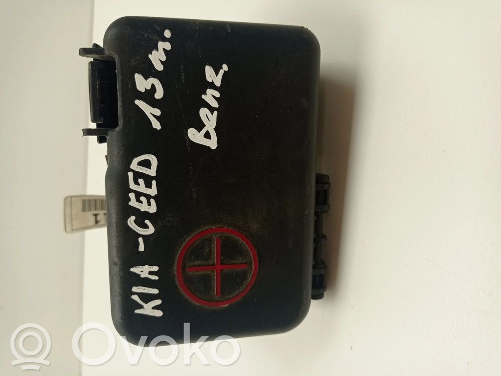 Cableado positivo   91971A5091