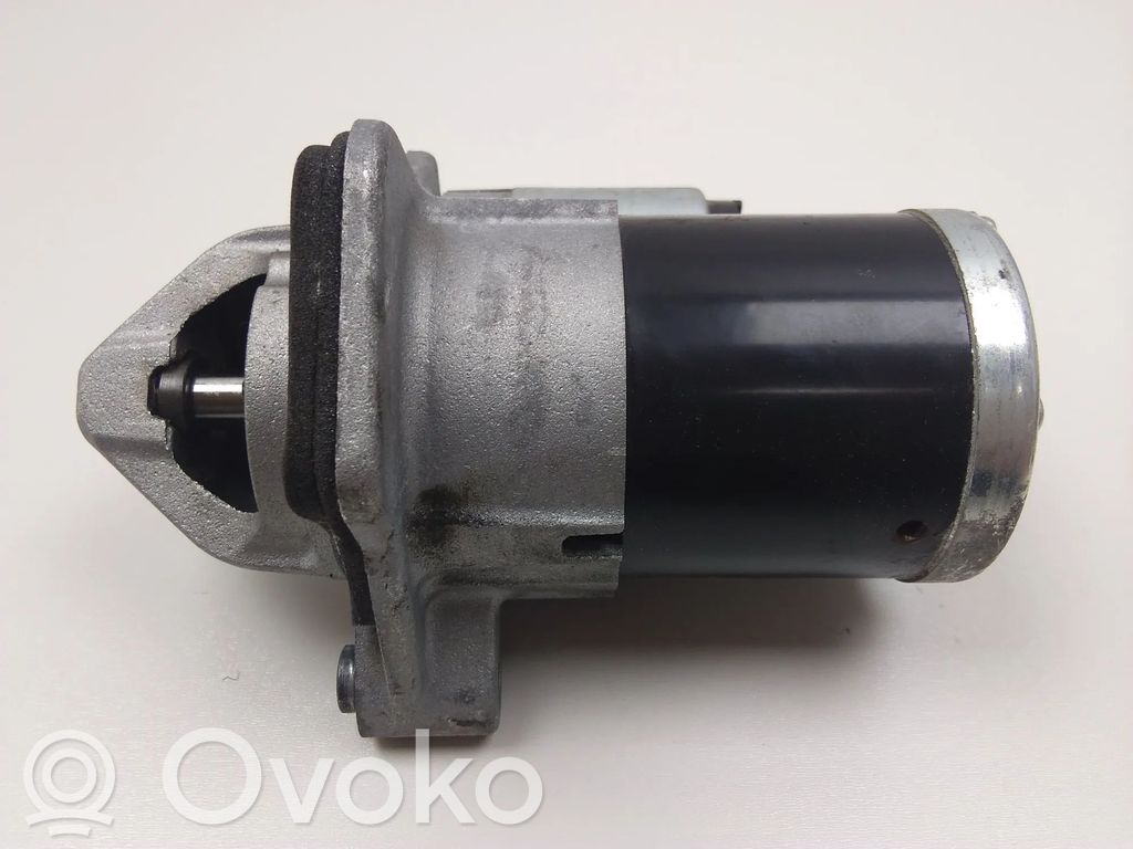 Nissan Micra Motor de arranque 