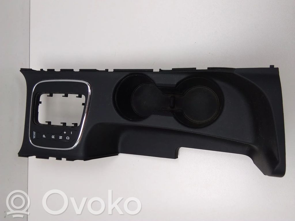 KIA Ceed Consola central 