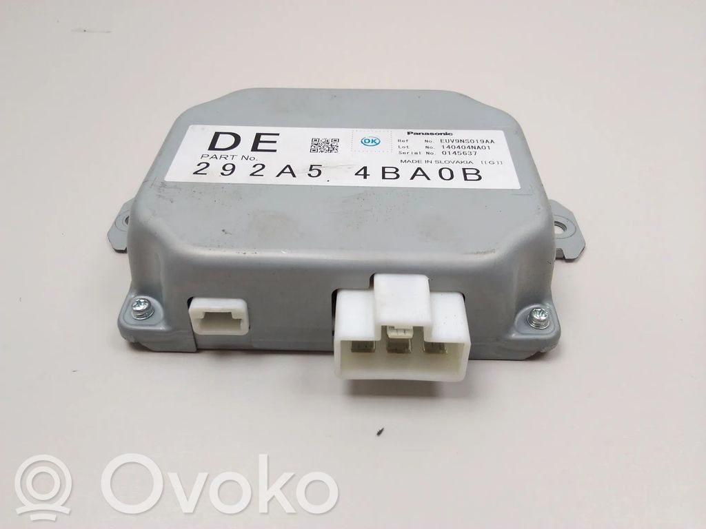 Muut laitteet   292A54BA0B