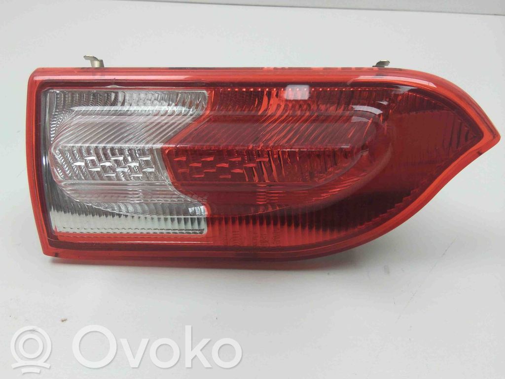 Opel Insignia A Lampy tylnej klapy bagażnika 