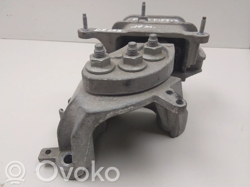 Ford Fiesta Gearbox mount 