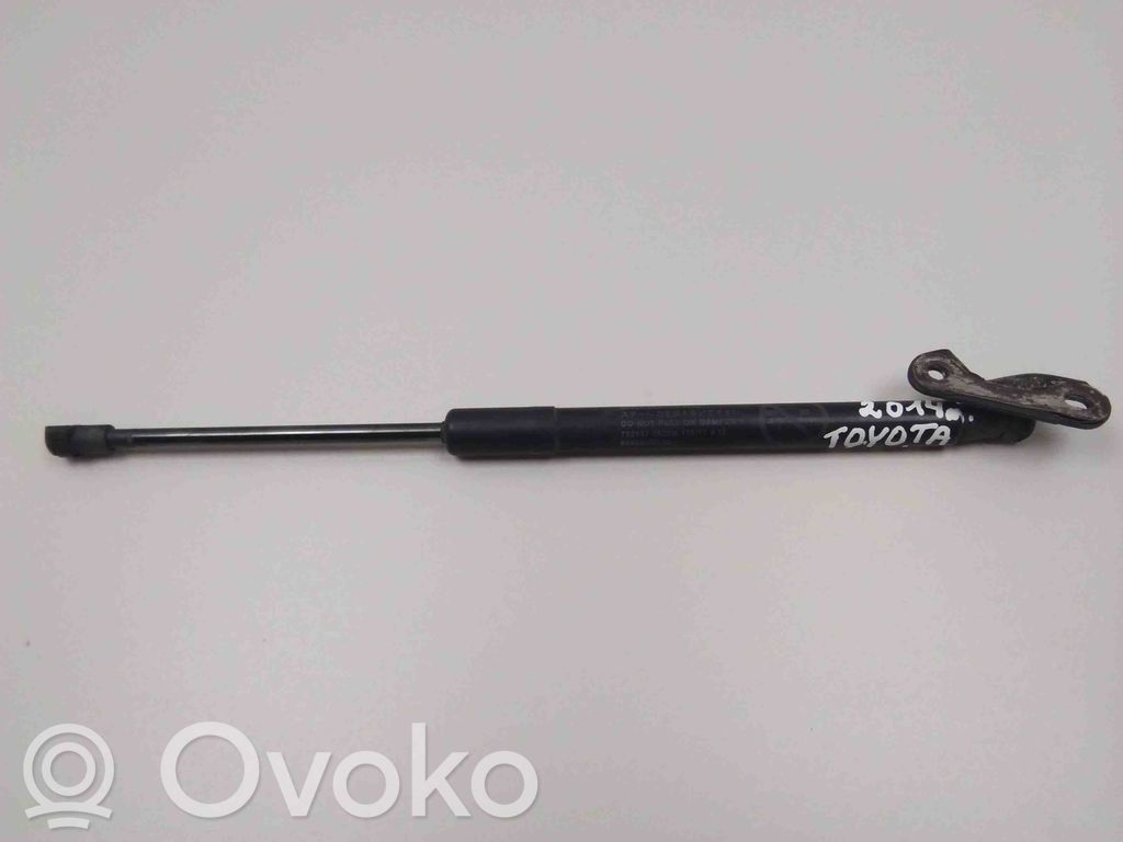 Toyota Auris E180 Tailgate/trunk strut/damper 