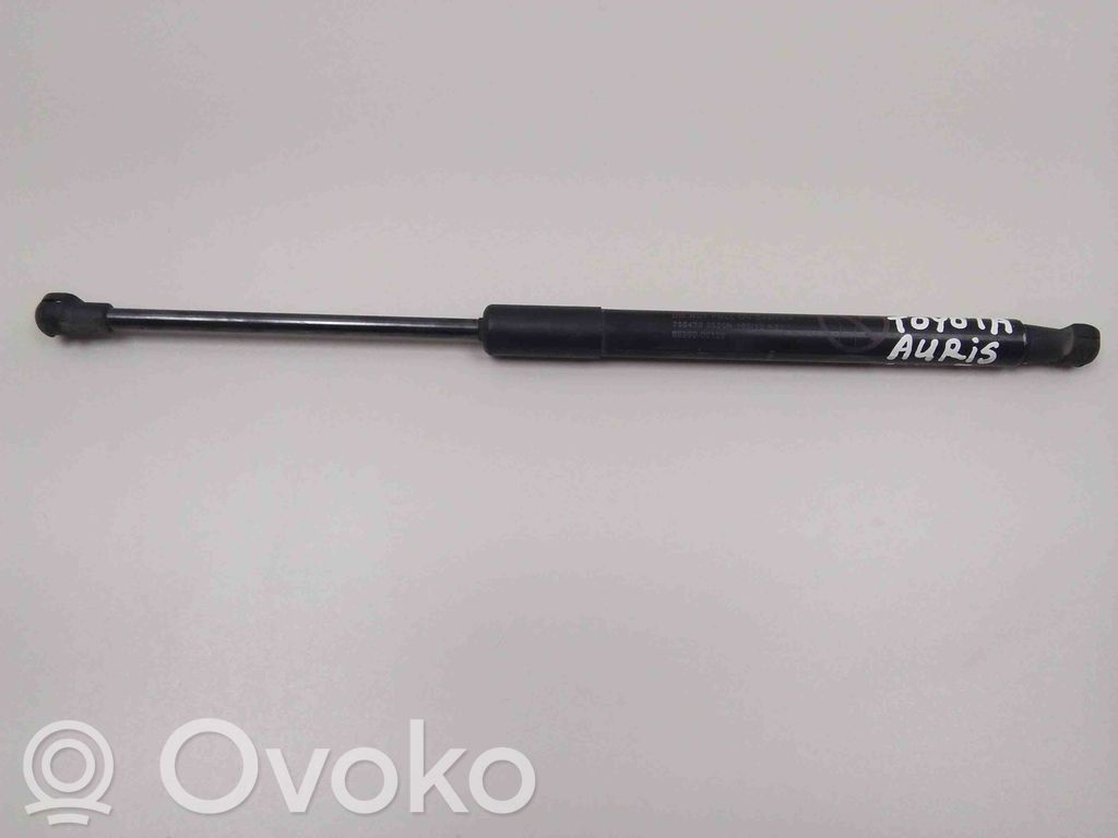 Toyota Auris E180 Gasdruckfeder Dämpfer Heckklappe Kofferraumdeckel 