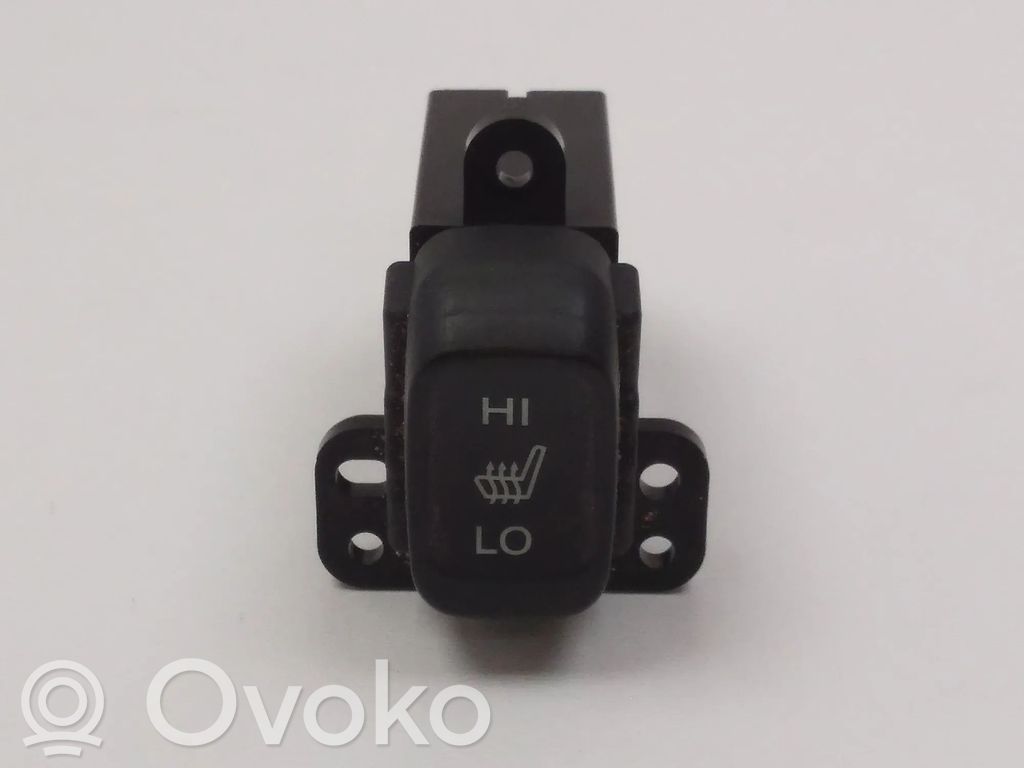 Honda Civic Interruptor de calefacción del asiento 