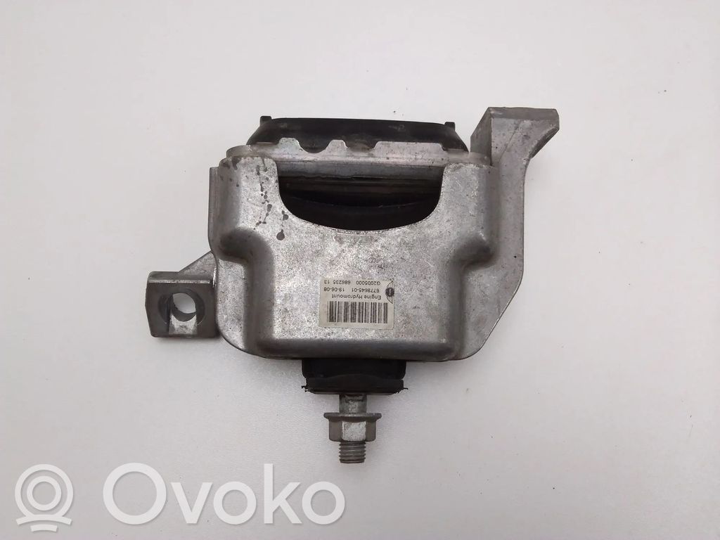 Engine mount bracket   677864501,G2005000
