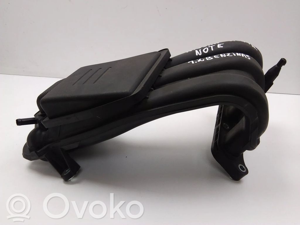 Intake manifold