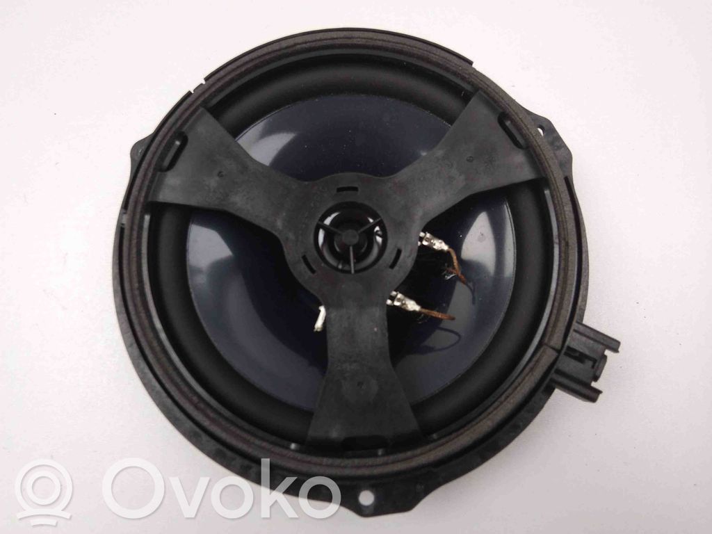 Ford Fiesta Rear door speaker 