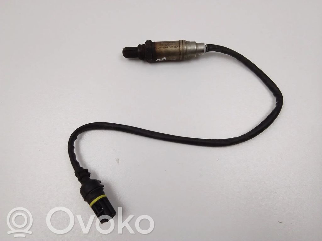 BMW X3 E83 Lambda probe sensor 