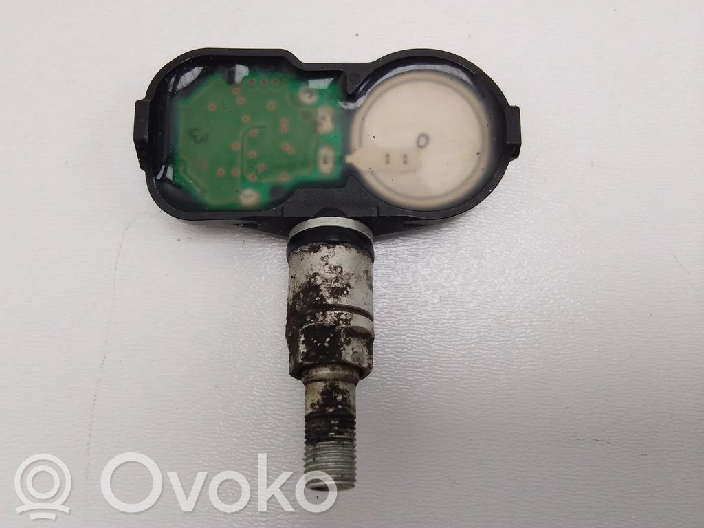 Nissan Qashqai Sensor de presión del neumático 