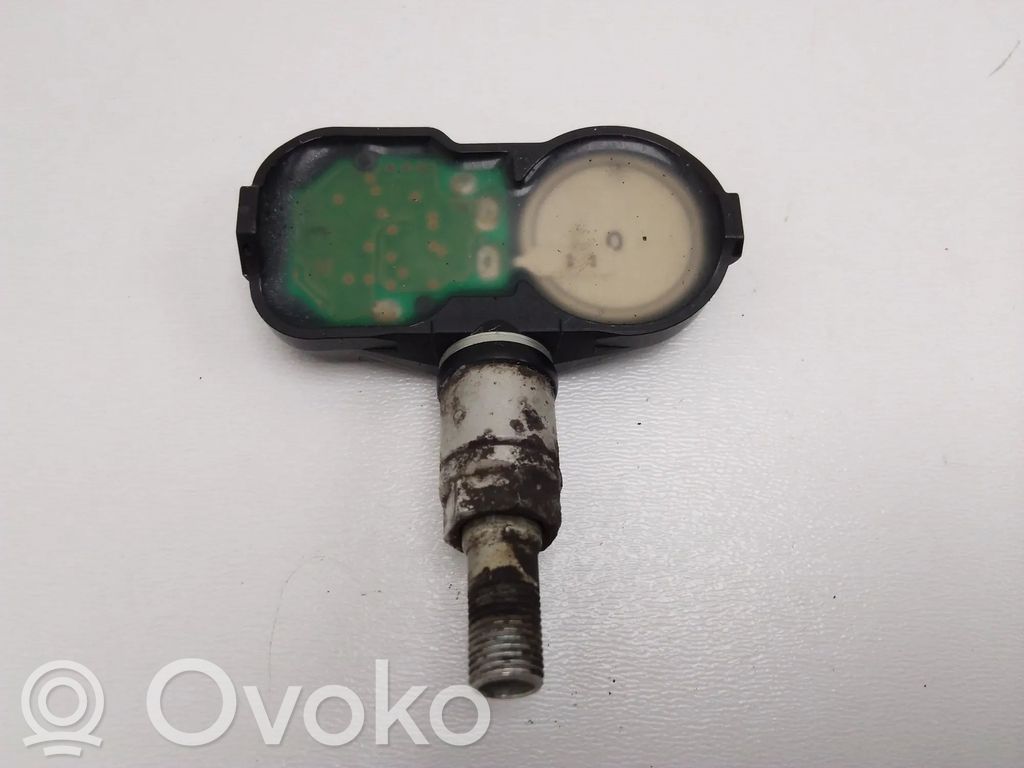 Nissan Qashqai Sensor de presión del neumático 