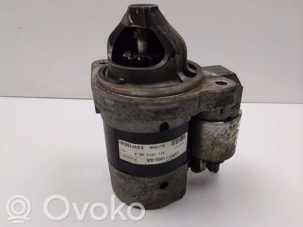 Motor de arranque   CV6T11000GA