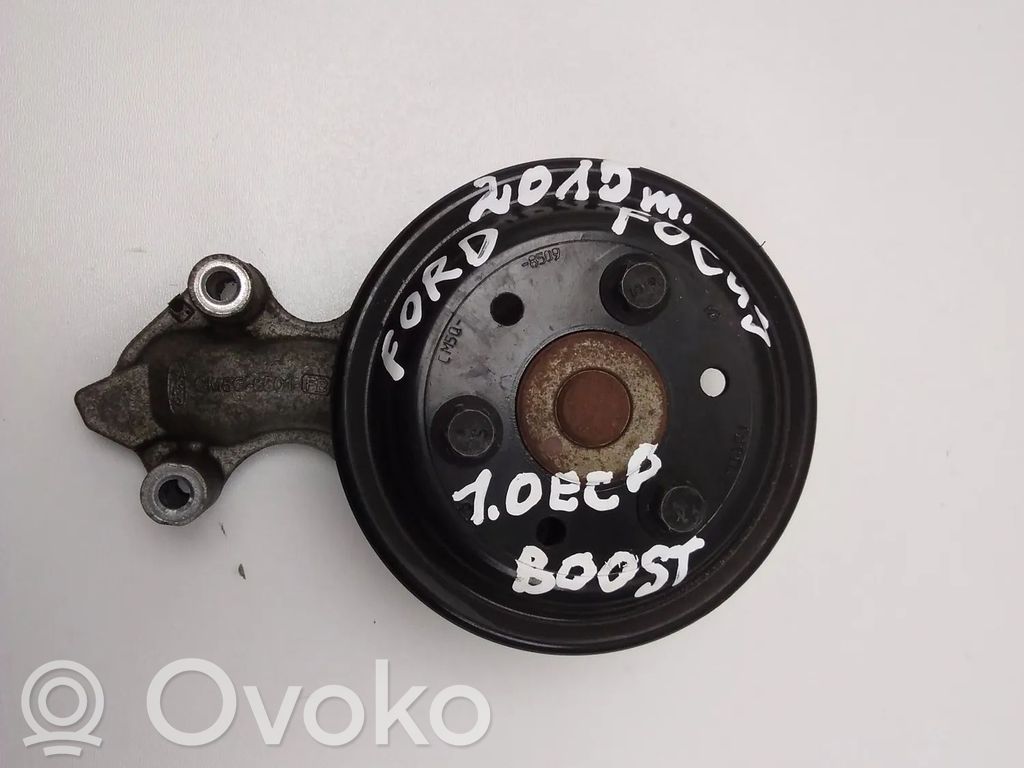 Ford Focus Vandens pompa 