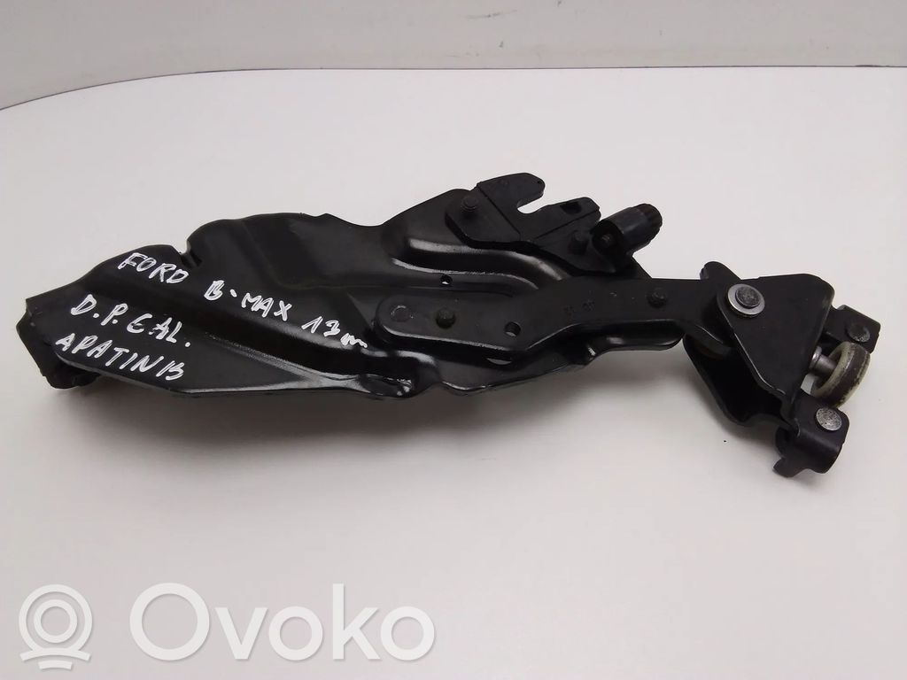 Ford B-MAX Aizmugurē augšējā vira (eņģe) 