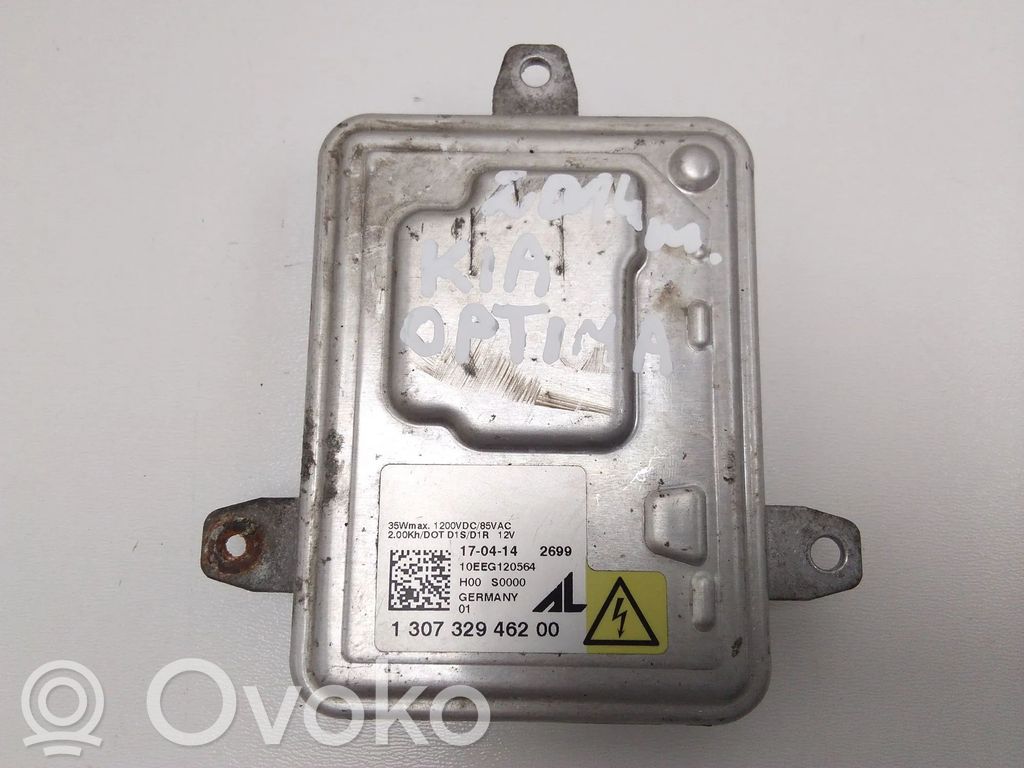 KIA Optima Light module LCM 
