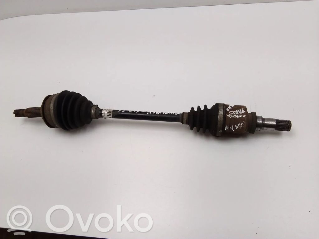 Toyota Yaris Semiasse anteriore 