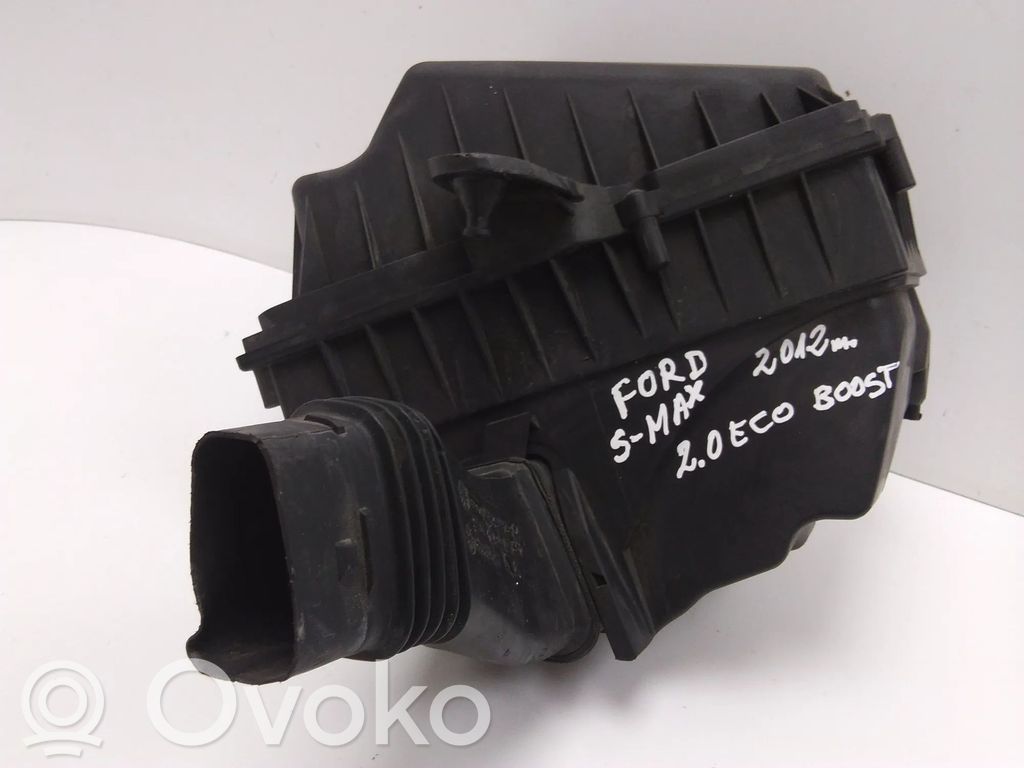 Luftfilterkasten   AG919A675CA