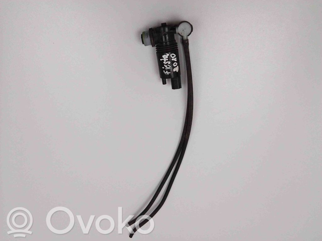 Ford Fiesta Pompa spryskiwacza szyby przedniej / czołowej 