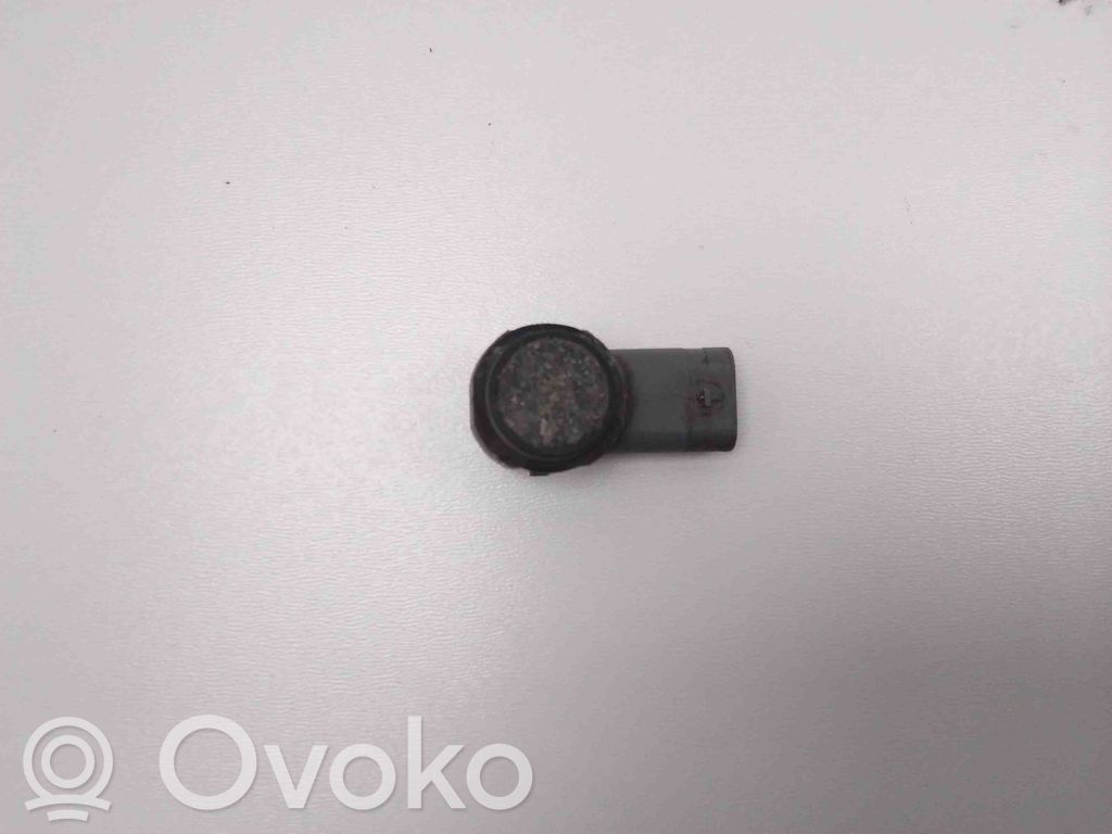 Ford S-MAX Sensor de aparcamiento PDC 