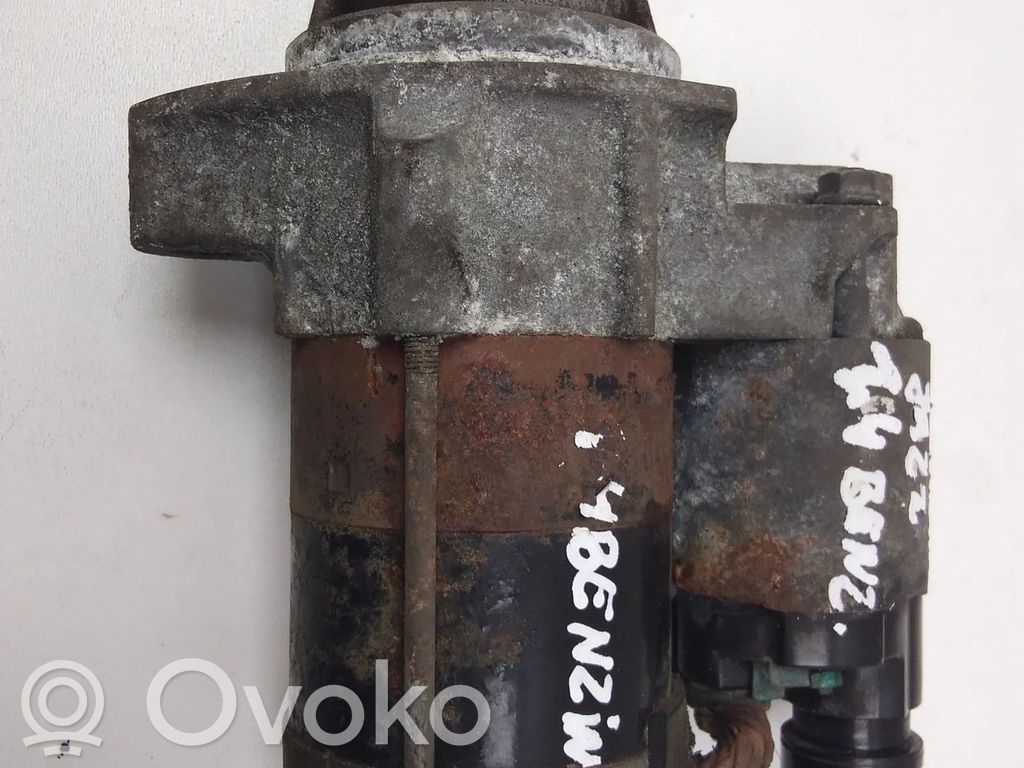 Motor de arranque   4280005410