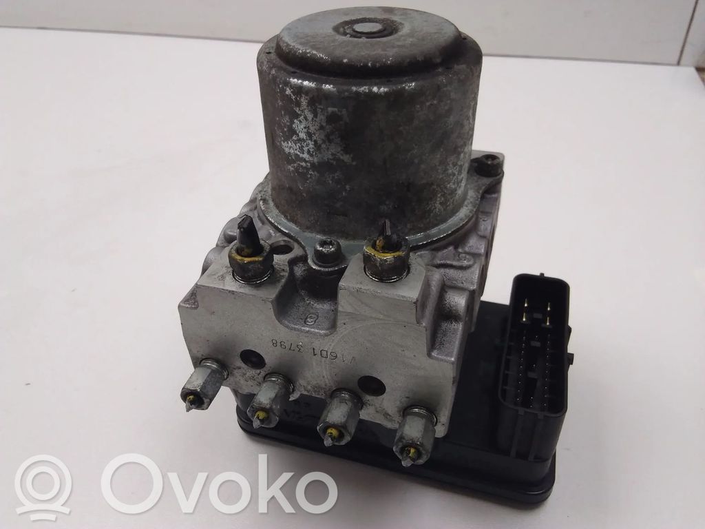 Honda Civic ABS Pump 
