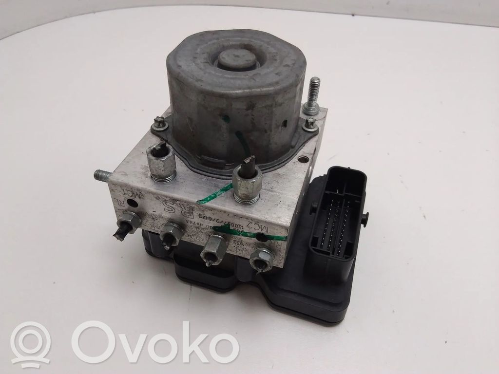 Nissan Qashqai Unitate/modul control ABS 