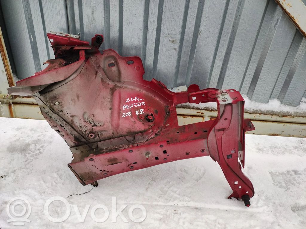 Längsträger