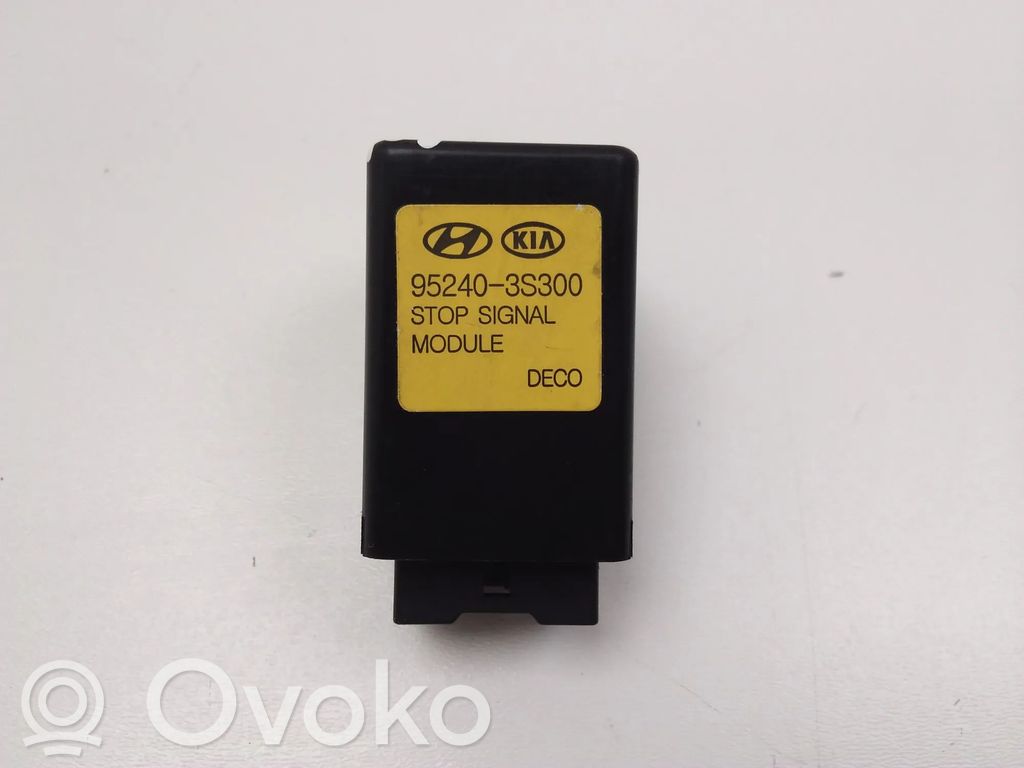 KIA Optima Otros relés 