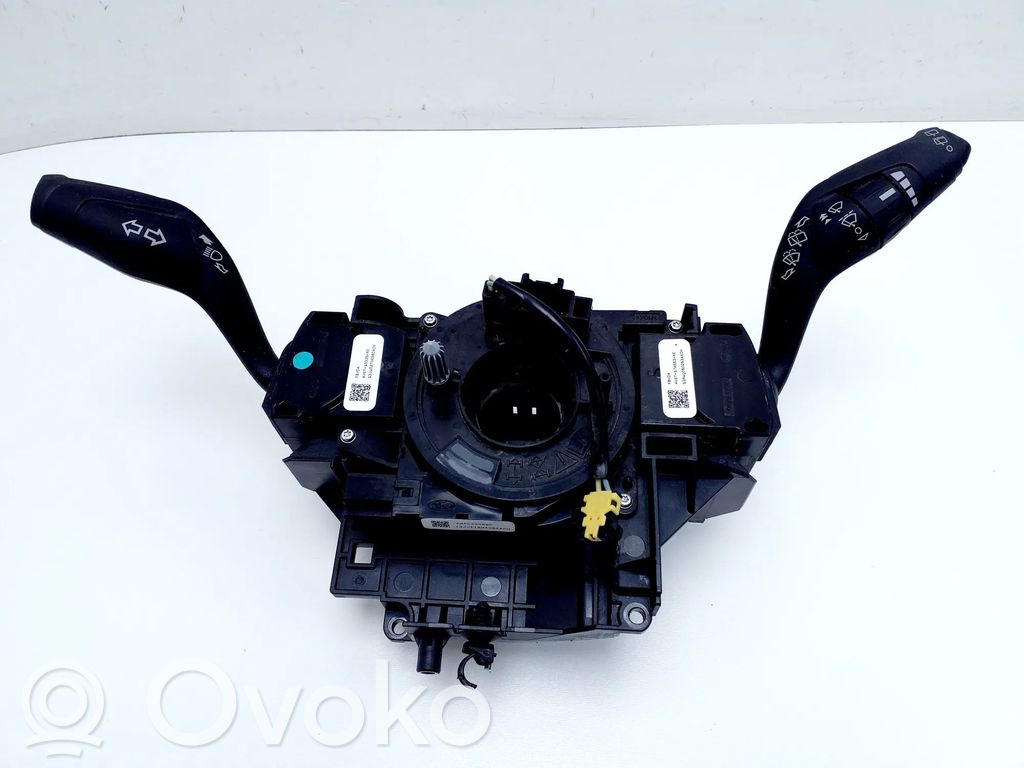 Ford C-MAX II Leva indicatori 