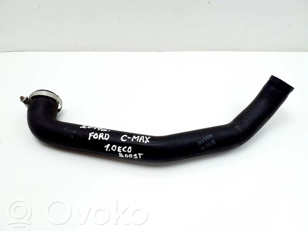 Ford C-MAX II Intercooler hose/pipe 