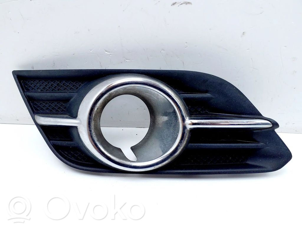 Opel Mokka Etusäleikkö 