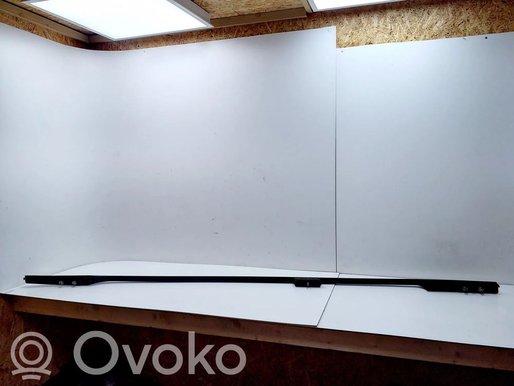 Volvo XC70 Kattokisko 