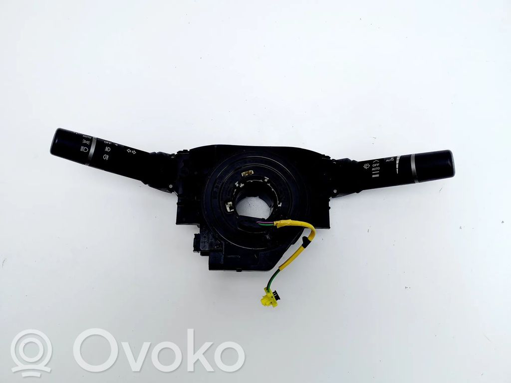 Mazda 6 Steering rack mechanical part 