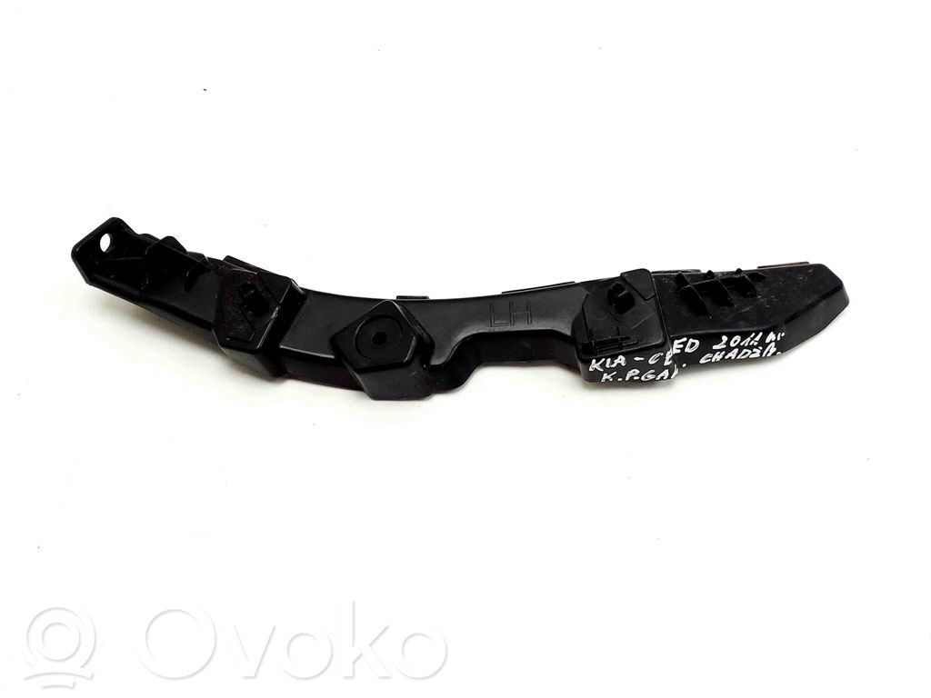 KIA Ceed Rear bumper mounting bracket 