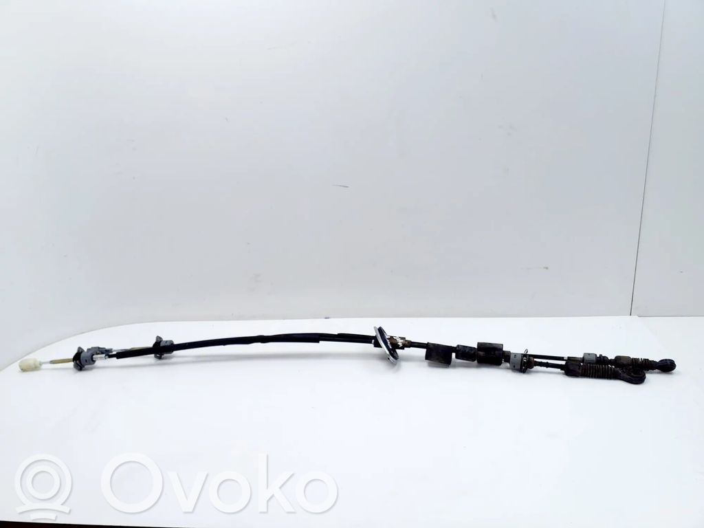 KIA Ceed Gear shift cable linkage 
