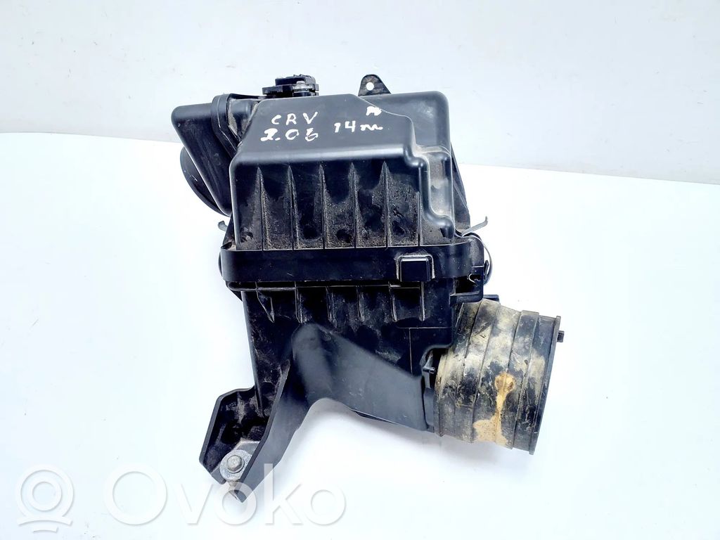 Honda CR-V Air filter box 