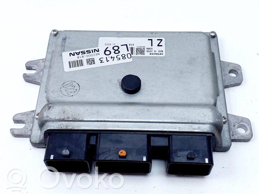 Engine control unit/module   NEC000818