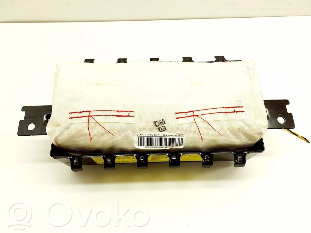 Hyundai i30 Poduszka powietrzna Airbag pasażera 