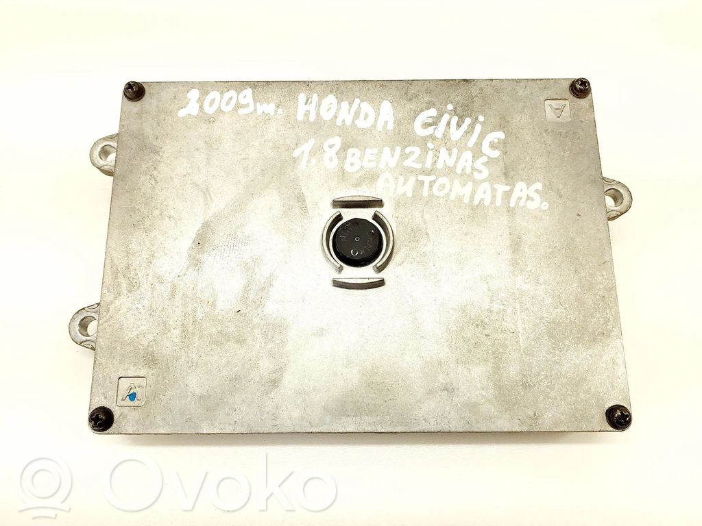 Honda Civic Engine control unit/module 