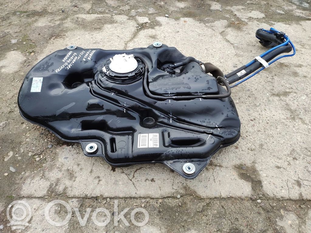 Polttoainesäiliö   7702002C21,7720102790,7710002M40