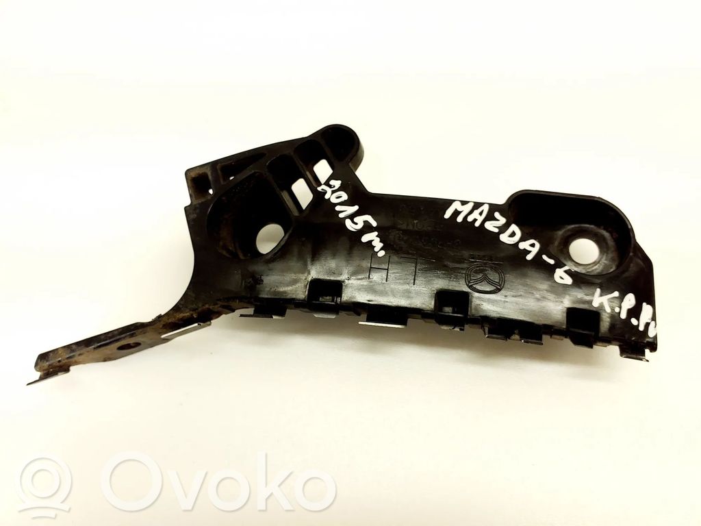 Front bumper mounting bracket   K4150,GHP9500U1