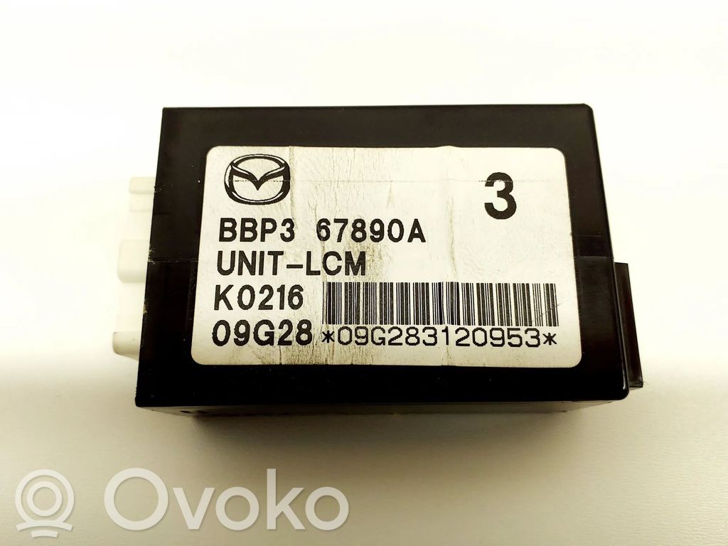 Light module LCM   K0216,BBP367890A