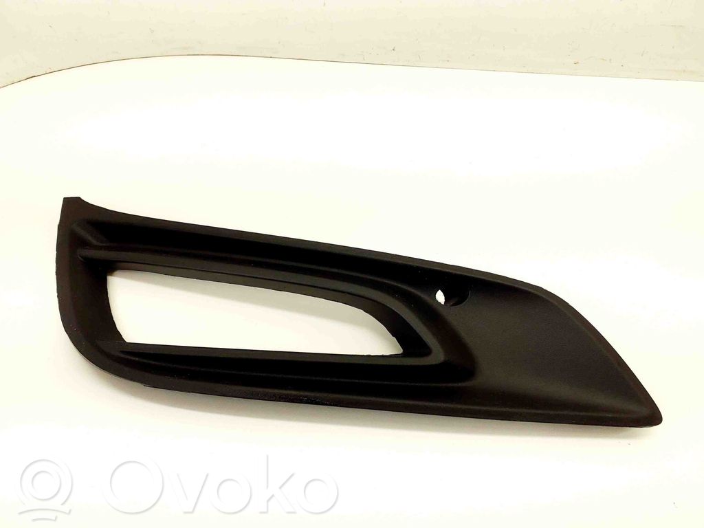 Opel Astra K Front grill 