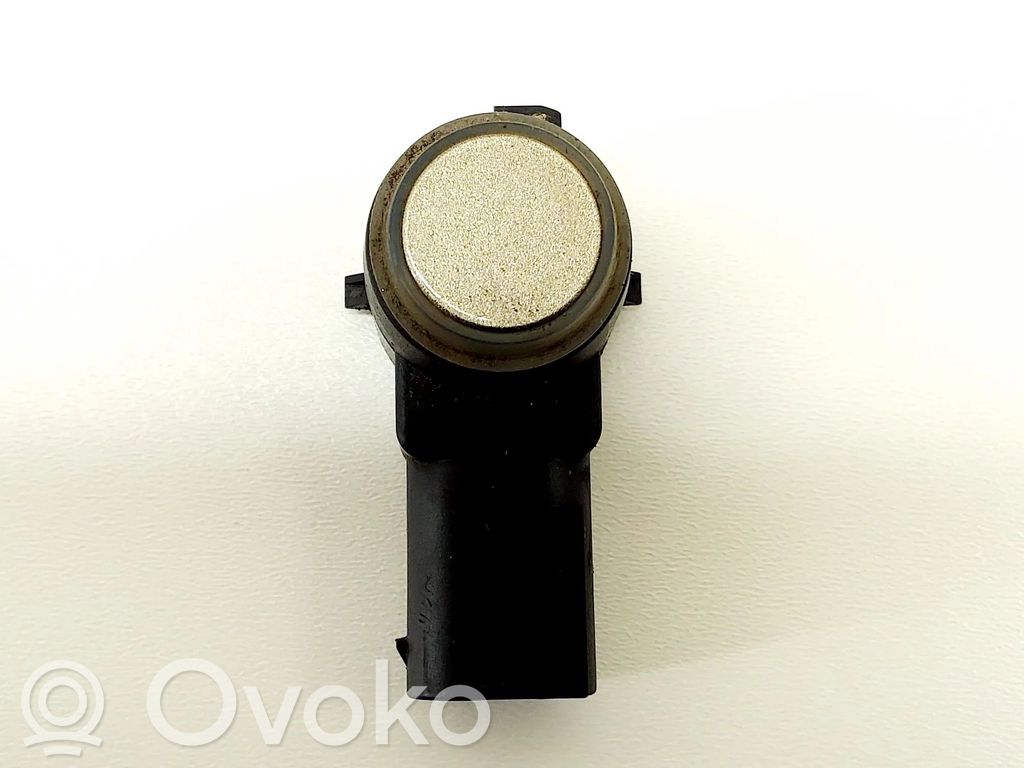 Citroen C4 II Sensor de aparcamiento PDC 