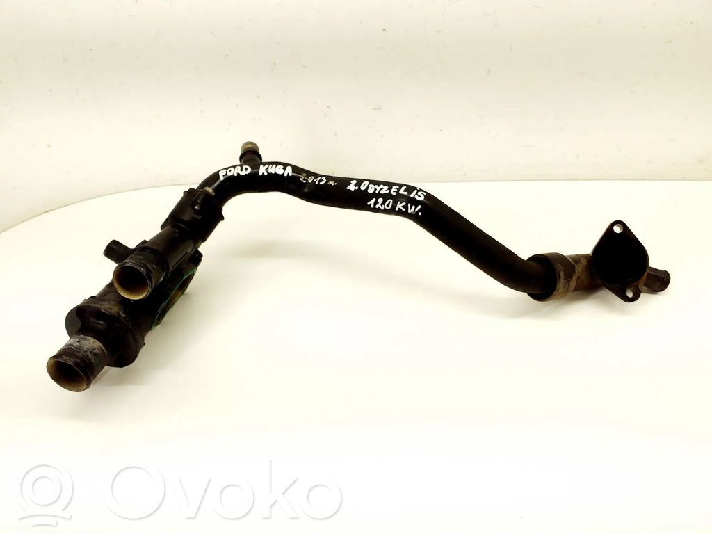 Ford Kuga II Termostat 