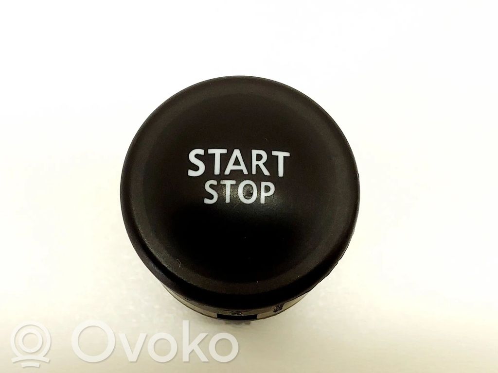 Engine start stop button switch   1927937,2840601,107959B