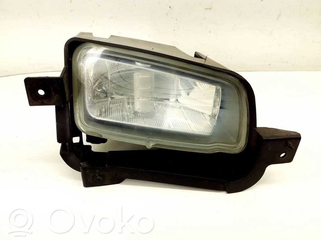Ford B-MAX Etusumuvalo 