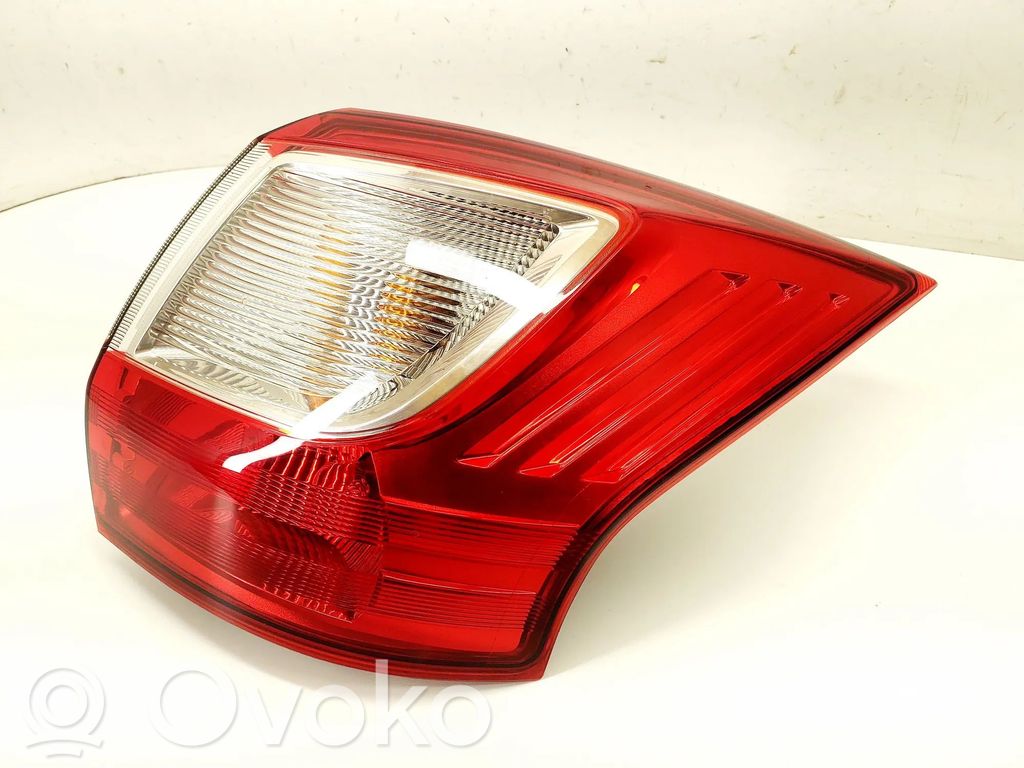 Ford C-MAX II Takavalot 
