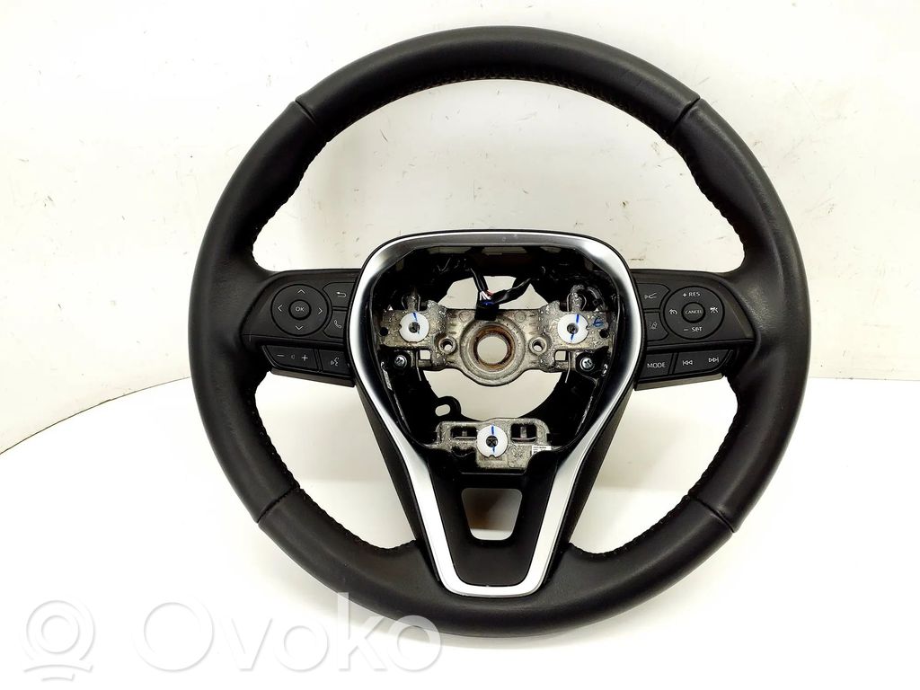 Toyota Corolla E210 E21 Ohjauspyörä 