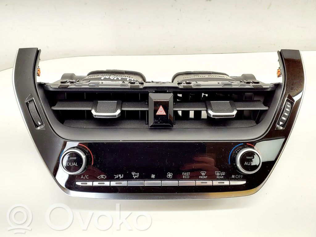 Interior fan control switch   5567002830,5567002840,0556412830,0556422830,5590002E40